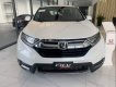 Honda CR V 2019 - Bán Honda CR V năm 2019, màu trắng, xe nhập