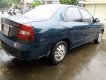 Daewoo Nubira 1.6 MT 2003 - Bán gấp Daewoo Nubira 1.6 MT sản xuất năm 2003 xe gia đình