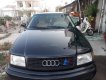 Audi 100  S C4 1998 - Bán xe Audi 100 S C4 năm 1998, màu đen, nhập khẩu nguyên chiếc chính chủ