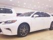 Lexus ES 350 2015 - Cần bán Lexus ES 350 đời 2016, màu trắng, nhập khẩu nguyên chiếc