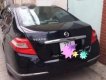 Nissan Teana   2009 - Bán xe Nissan Teana đời 2009, màu đen, giá chỉ 420 triệu