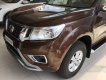 Nissan Navara  EL Premium  2019 - Bán xe Nissan Navara EL Premium 2019, màu nâu, nhập khẩu 