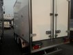 Isuzu NMR 2018 - Xe tải Isuzu thùng đông lạnh 1T9 thùng dài 3m1 giá cạnh tranh