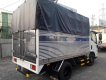 Isuzu QKR 77HE4 2018 - Bán xe tải Isuzu 2T4 thùng bạt giá rẻ thùng dài 3m1