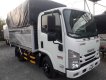 Isuzu QKR 77HE4 2018 - Bán xe tải Isuzu 2T4 thùng bạt thùng dài 3m1 nhập khẩu nguyên chiếc
