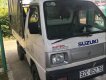 Suzuki Super Carry Truck   2010 - Cần bán Suzuki Super Carry Truck 2010, xe chính chủ