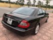 Mercedes-Benz E class E200 2006 - Bán Mercedes E200 năm 2006, màu đen, giá 380tr