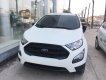 Ford EcoSport 1.5 Ambient MT  2019 - Kinh doanh không lợi nhuận, Ford EcoSport 1.5 Ambient MT, AT sx 2019, 490tr -Trả góp cao, tặng full phụ kiện - 0974286009