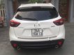Mazda CX 5 2.5 AT 2016 - Bán Mazda CX 5 2.5 AT đời 2016, màu trắng còn mới, giá tốt