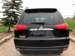 Mitsubishi Pajero Sport 2014 - Bán Mitsubishi Pajero Sport 2014, màu đen