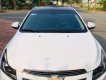 Chevrolet Cruze LTZ 2014 - Bán lại xe Chevrolet Cruze LTZ năm 2014, màu trắng số tự động