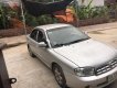 Kia Spectra 2005 - Bán Kia Spectra đời 2005, màu bạc xe gia đình giá cạnh tranh