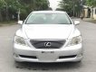 Lexus LS  460 2006 - Cần bán gấp Lexus LS460 sản xuất 2006 màu bạc