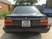Mazda 626   1986 - Bán Mazda 626 đời 1986, nhập khẩu, xe mới đăng kiểm