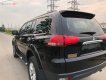 Mitsubishi Pajero Sport 2014 - Bán Mitsubishi Pajero Sport 2014, màu đen