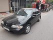 Nissan Sunny 1995 - Bán Nissan Sunny đời 1995, màu xám