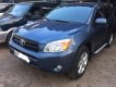 Toyota RAV4   2008 - Bán xe Toyota RAV4 2008, màu xanh lam, nhập khẩu  