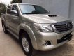 Toyota Hilux 2014 - Cần bán lại xe Toyota Hilux đời 2014, xe nhập, giá tốt