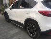 Mazda CX 5 2.5 AT 2016 - Bán Mazda CX 5 2.5 AT đời 2016, màu trắng còn mới, giá tốt