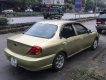 Kia Spectra 2004 - Cần bán gấp Kia Spectra 2004 giá cạnh tranh