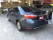 Toyota Corolla altis G 2014 - Bán Toyota Corolla altis G 2014, màu xanh lam giá cạnh tranh