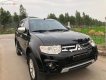 Mitsubishi Pajero Sport 2014 - Bán Mitsubishi Pajero Sport 2014, màu đen
