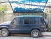 Isuzu Trooper   1995 - Bán Isuzu Trooper năm 1995, nhập khẩu 