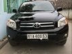 Toyota RAV4   2007 - Bán Toyota RAV4 đời 2007, màu đen, xe nhập, số tự động 