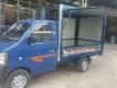 Cửu Long A315 2019 - Bán xe tải nhẹ Dongben DB1021 tải trọng 810kg, trả trước 30tr nhận xe