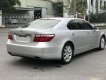 Lexus LS  460 2006 - Cần bán gấp Lexus LS460 sản xuất 2006 màu bạc