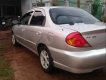 Kia Spectra   1.6   2004 - Cần bán Kia Spectra 1.6 sản xuất năm 2004, màu bạc