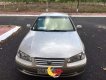 Toyota Camry   2000 - Cần bán lại xe Toyota Camry sản xuất 2000, màu bạc