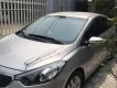 Kia K3   2016 - Cần bán Kia K3 năm 2016, màu bạc số sàn