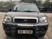 Hyundai Santa Fe Gold 2003 - Bán Hyundai Santa Fe Gold đời 2003, màu đen, xe nhập, giá 285tr