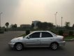 Kia Spectra 2003 - Bán Kia Spectra đời 2003, màu bạc như mới, giá 97tr