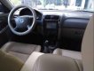 Mazda 626   2003 - Bán xe Mazda 626 đời 2003, màu xanh lam, chính chủ