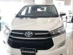 Toyota Innova   E   2019 - Bán Toyota Innova E năm 2019, màu trắng, giá chỉ 771 triệu