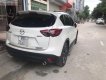 Mazda CX 5 2017 - Bán xe Mazda CX 5 đời 2017, màu trắng còn mới, 786 triệu