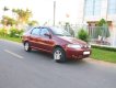 Fiat Albea   2006 - Cần bán Fiat Albea đời 2006, màu đỏ, giá tốt