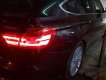 BMW 3 Series 328i Luxury  2016 - Cần bán BMW 3 Series 328i Luxury năm 2016, màu đen, nhập khẩu như mới