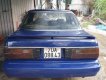 Honda Accord 1983 - Bán ô tô Honda Accord năm sản xuất 1983, màu xanh lam