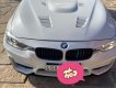 BMW 3 Series  320i  2012 - Cần bán gấp BMW 3 Series 320i đời 2012, màu trắng, xe nhập