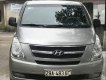 Hyundai Grand Starex 2011 - Bán Hyundai Grand Starex 2011, màu bạc, nhập khẩu nguyên chiếc