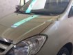 Toyota Innova G 2007 - Cần bán Toyota Innova G năm sản xuất 2007, màu bạc