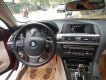 BMW 6 Series 640i 2015 - Cần bán BMW 6 Series 640i đời 2015, màu đỏ, nhập khẩu nguyên chiếc