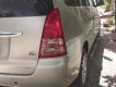 Toyota Innova G 2007 - Cần bán Toyota Innova G năm sản xuất 2007, màu bạc