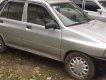 Kia CD5   2004 - Bán Kia CD5 đời 2004, màu bạc, giá tốt