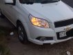 Chevrolet Aveo   2017 - Cần bán lại xe Chevrolet Aveo đời 2017, màu trắng, nhập khẩu số sàn