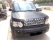 LandRover Discovery 2010 - Bán xe LandRover Discovery sản xuất năm 2010, màu đen, nhập khẩu