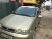 Fiat Albea HLX 2005 - Cần bán xe Fiat Albea HLX đời 2005, màu vàng